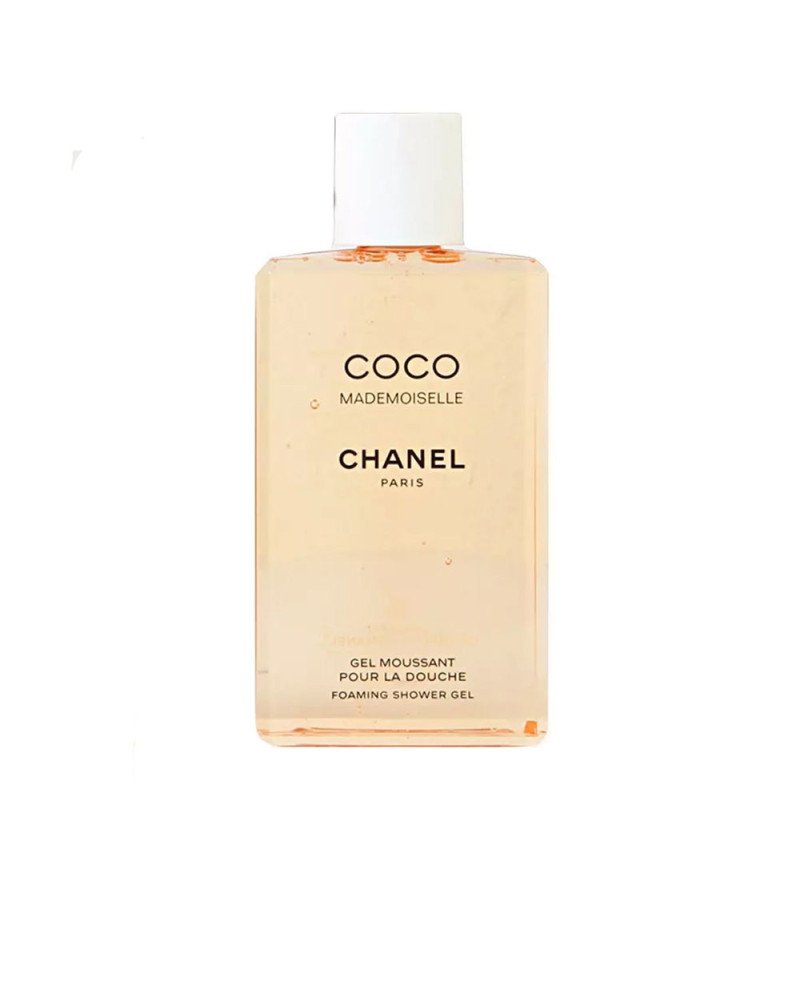 COCO MADEMOISELLE gel moussant 200 ml