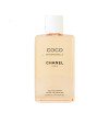 COCO MADEMOISELLE gel moussant 200 ml