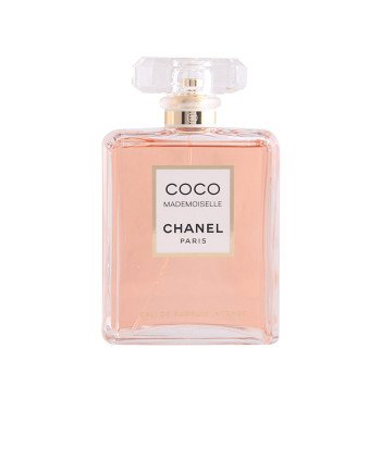 COCO MADEMOISELLE eau de parfum intense vaporizador 200 ml