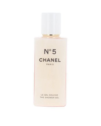 COCO MADEMOISELLE gel moussant 200 ml