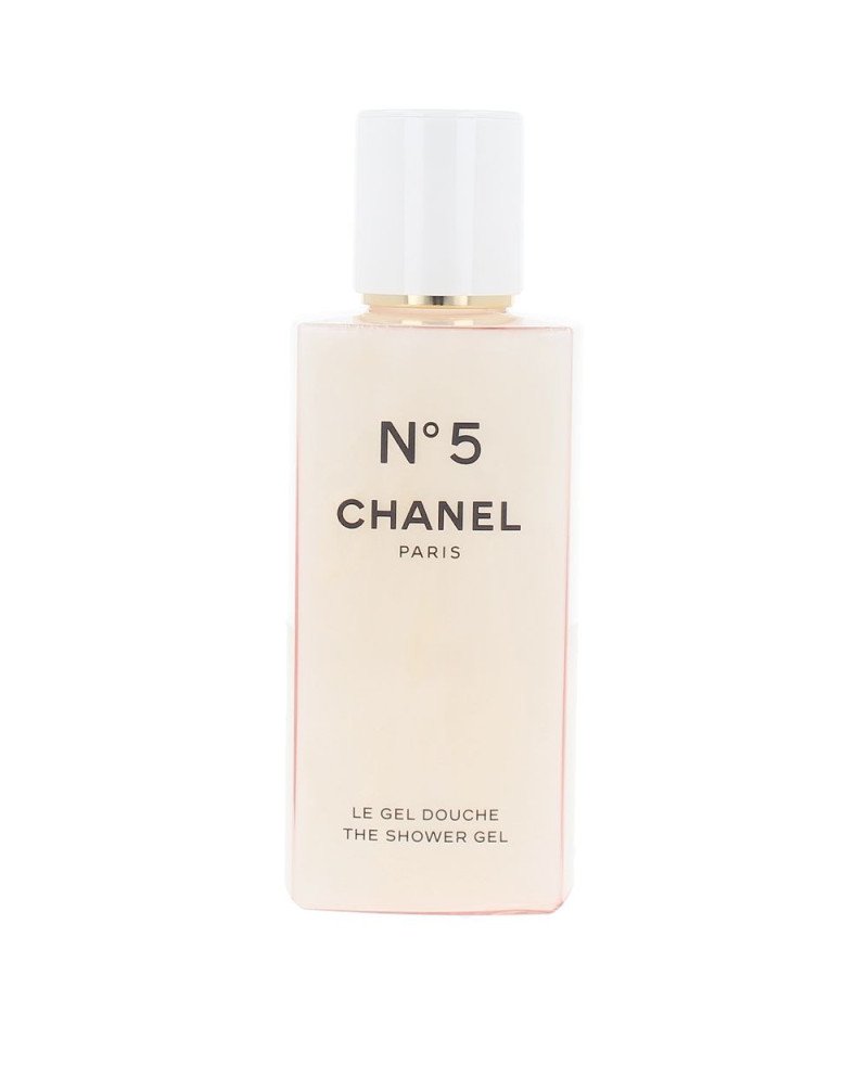 COCO MADEMOISELLE gel moussant 200 ml