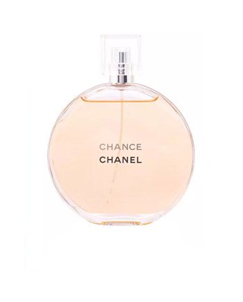 CHANCE eau de toilette vaporizador 150 ml