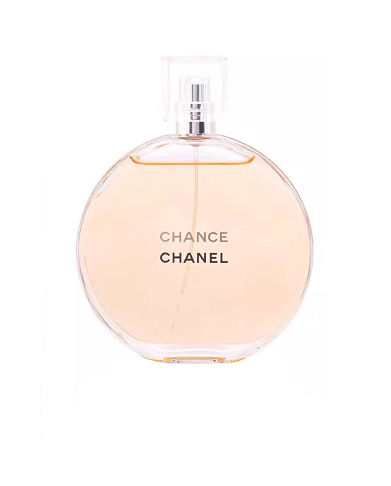 CHANCE eau de toilette vaporizador 150 ml