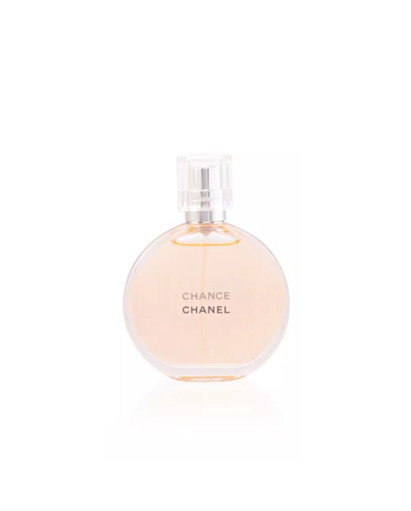 CHANCE eau de toilette vaporizador 35 ml