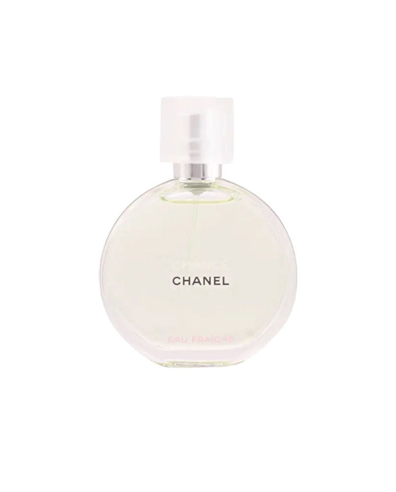 CHANCE EAU FRAÎCHE eau de toilette vaporizador 35 ml