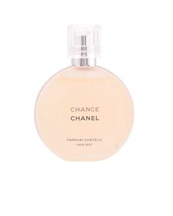 CHANCE parfum cheveux vaporizador 35 ml