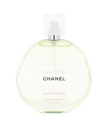 CHANCE EAU FRAÎCHE aceite corporal 150 ml