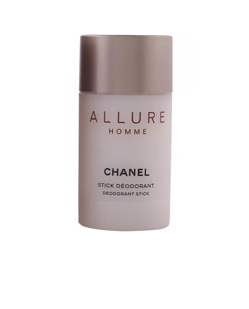 ALLURE HOMME desodorant stick 75 ml
