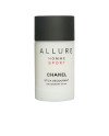 ALLURE HOMME SPORT desodorante stick 75 gr