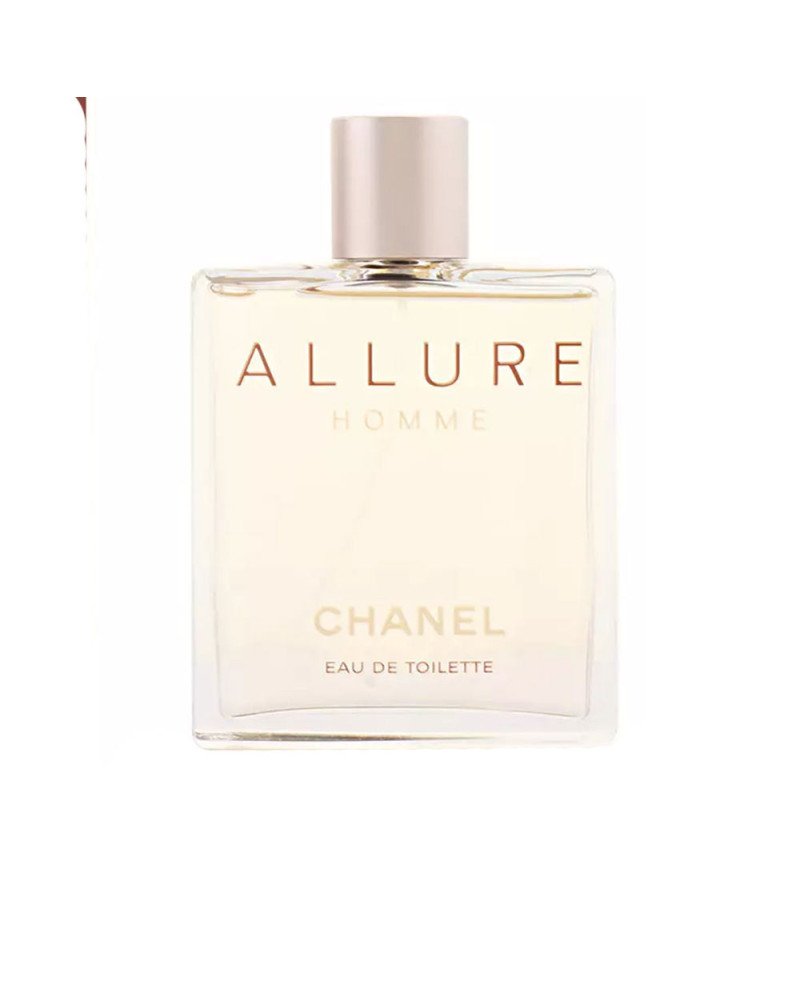 ALLURE HOMME eau de toilette vaporizador 150 ml
