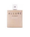 ALLURE HOMME ÉDITION BLANCHE eau de parfum vaporizador 150 ml