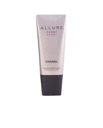 ALLURE HOMME SPORT after -shave emulsion 100 ml