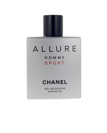 ALLURE HOMME SPORT gel ducha 200 ml
