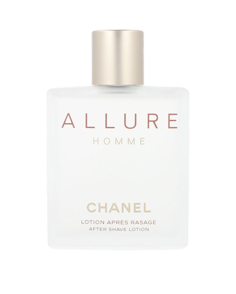 ALLURE HOMME loción para después afeitado 100 ml