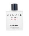 ALLURE HOMME SPORT loción después del afeitado 100 ml