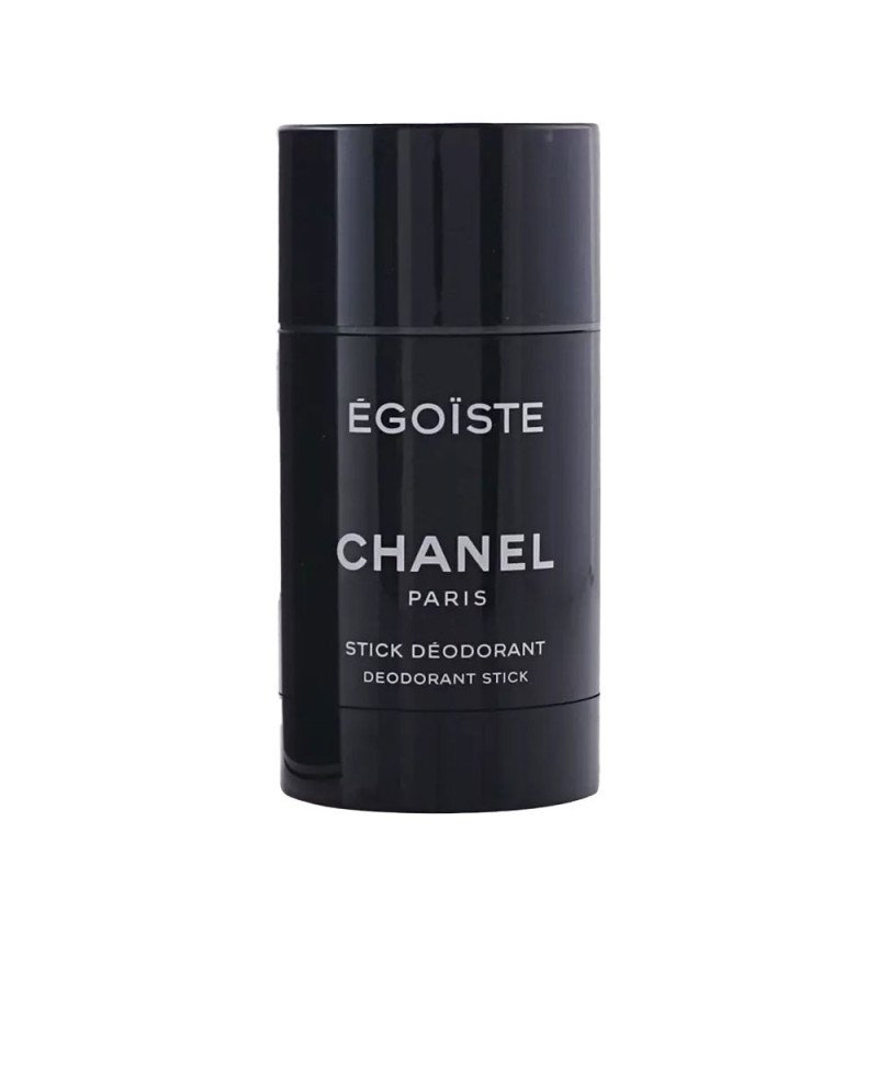 ÉGOÏSTE desodorante stick 75 ml