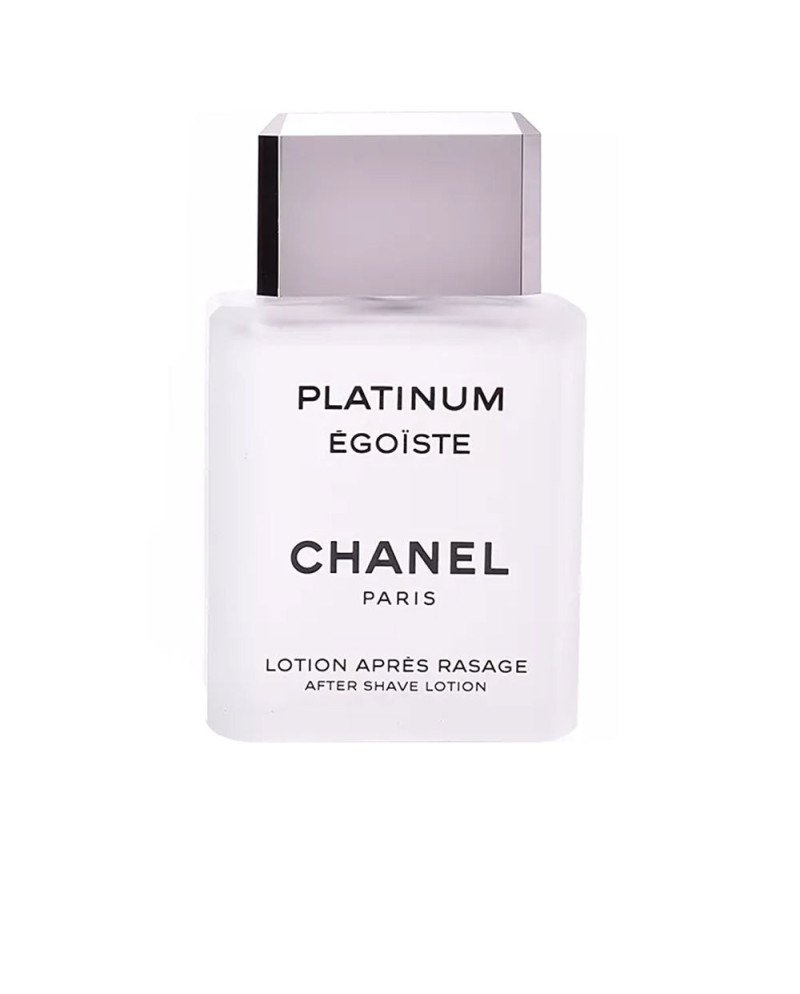 ÉGOÏSTE PLATINUM after-shave 100 ml