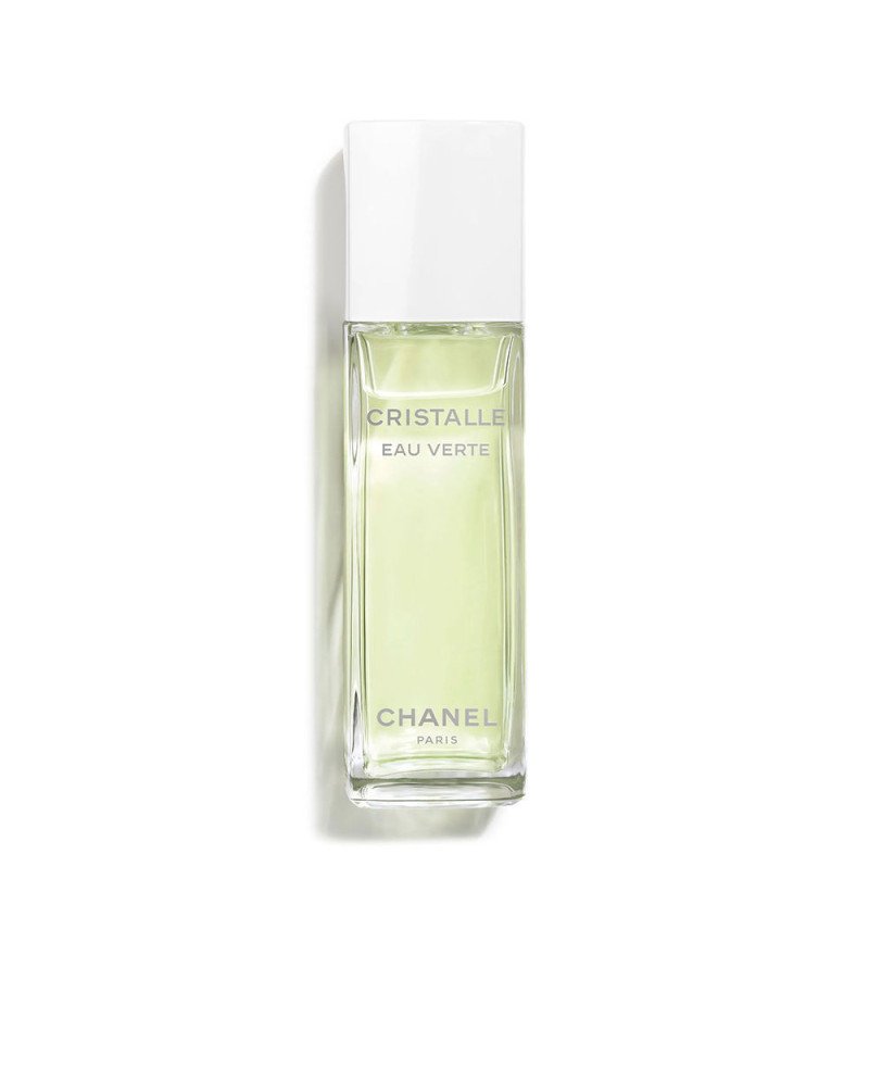 CRISTALLE EAU VERTE edp vapo 100 ml