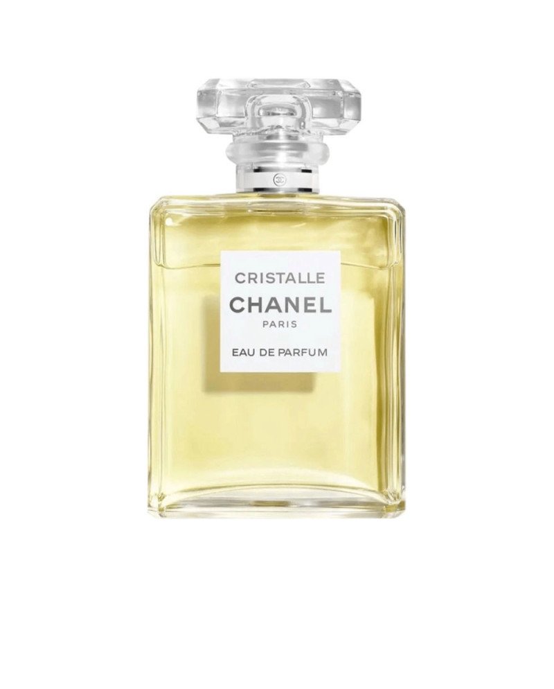 CRISTALLE edp vapo 100 ml