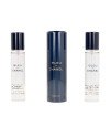 BLEU PARFUM edp vapo twist & spray refillable 3 x 20 ml