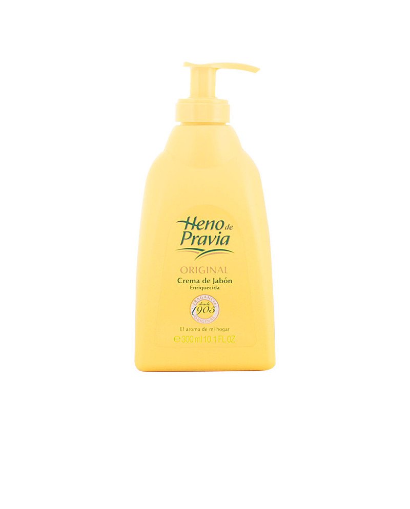 HENO DE PRAVIA ORIGINAL jabón de manos 300 ml