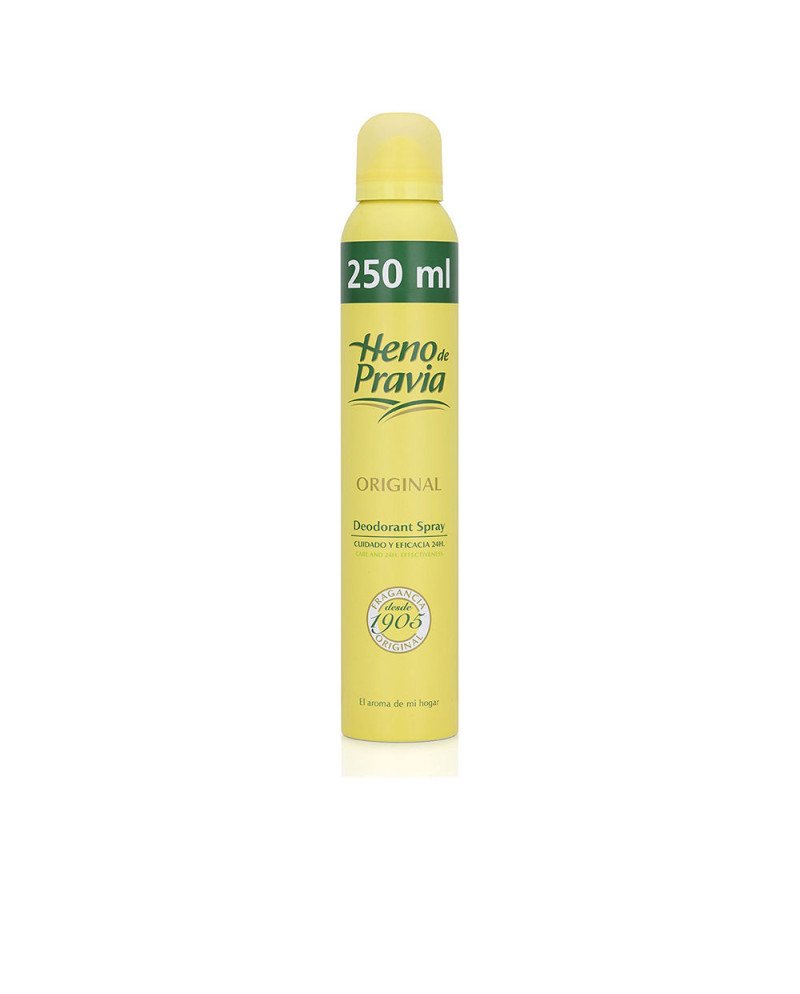 HENO DE PRAVIA ORIGINAL deo vapo 250 ml