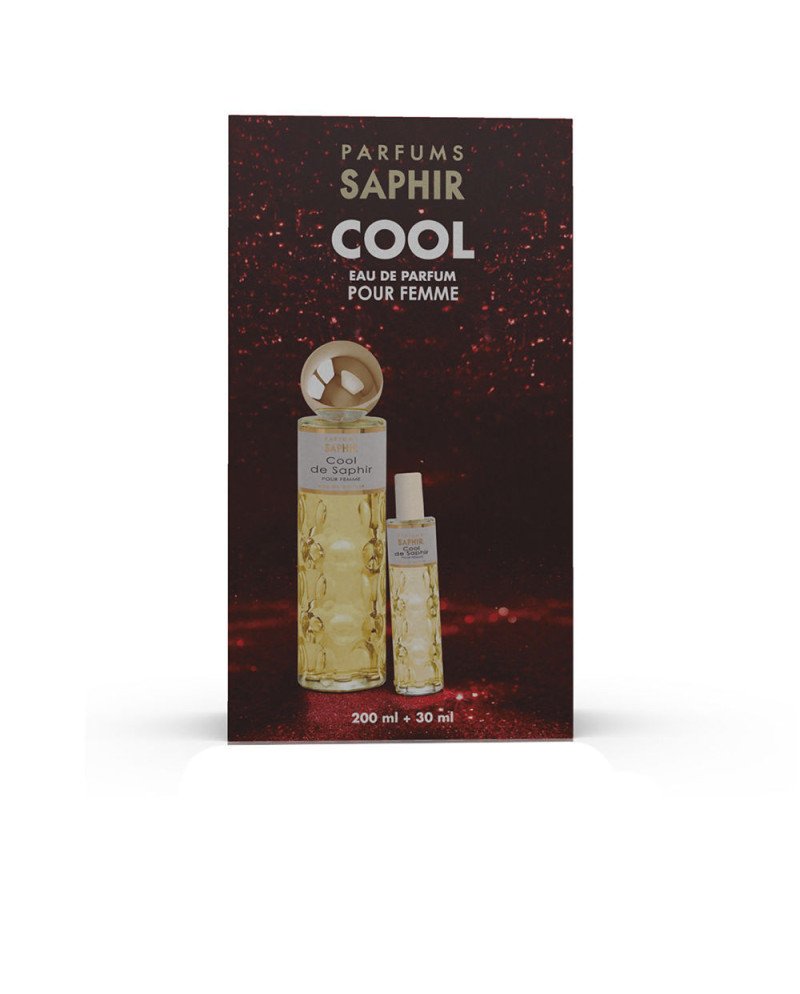 COOL LOTE 2 pz