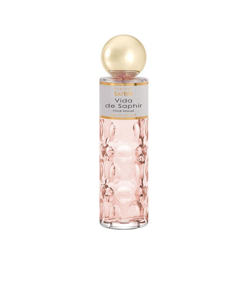 VIDA DE SAPHIR edp vapo 200 ml