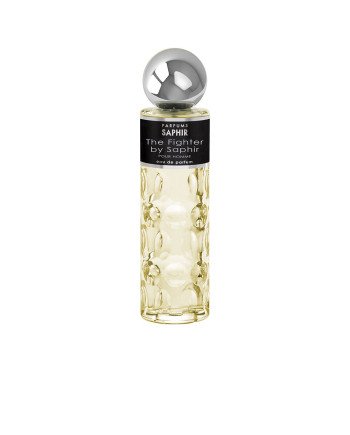 THE FIGHTER BY SAPHIR edp vapo 200 ml