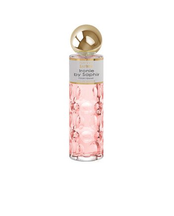 IRONIE BY SAPHIR edp vapo 200 ml