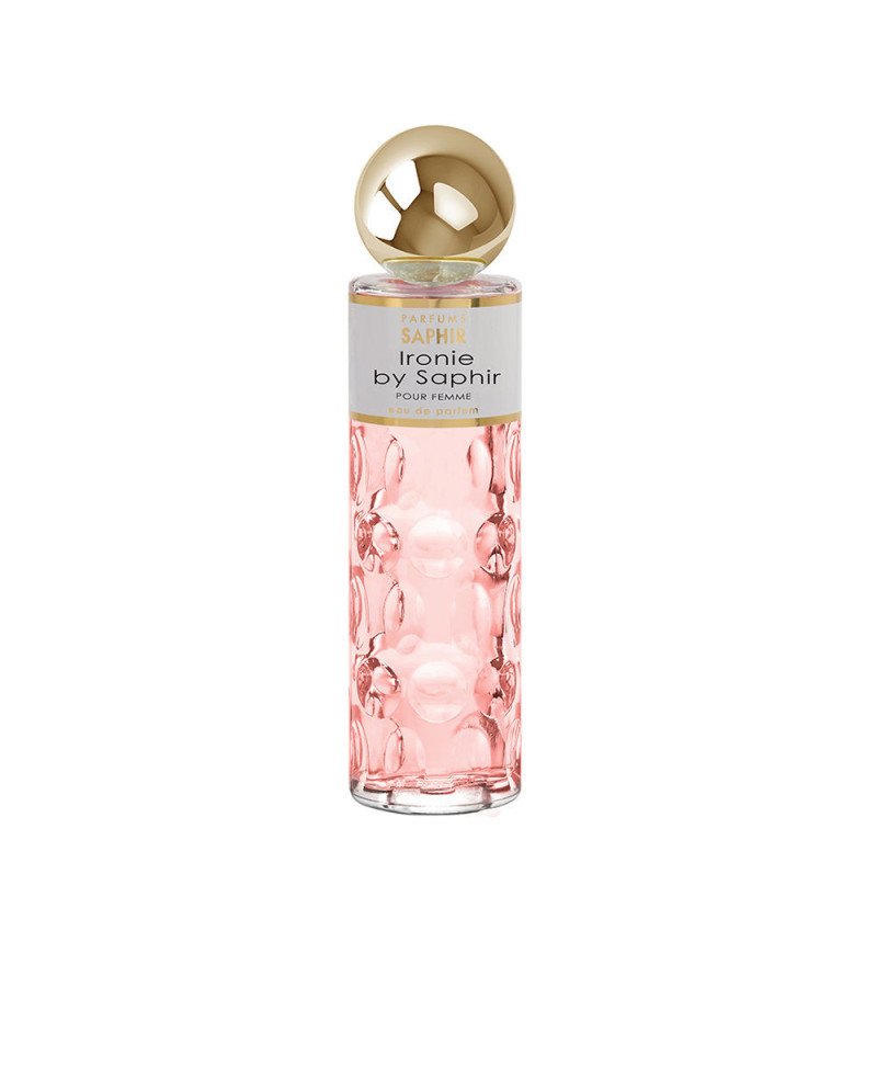 IRONIE BY SAPHIR edp vapo 200 ml