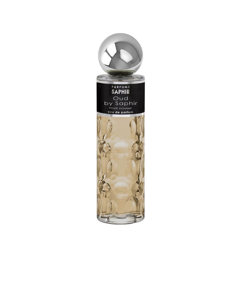 OUD BY SAPHIR edp vapo 200 ml