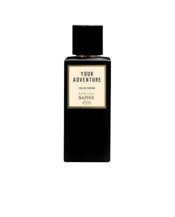 ELITE YOUR ADVENTURE edp vapo 100 ml