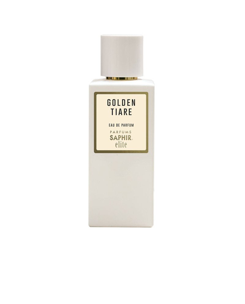 ELITE GOLDEN TIARE edp vapo 100 ml