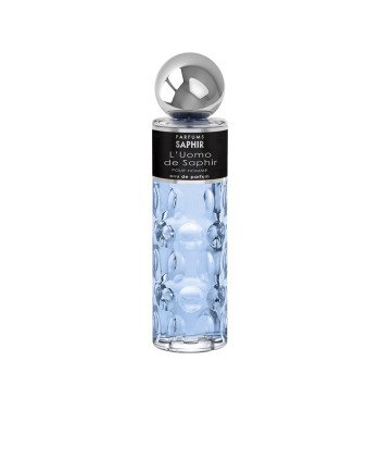 L'UOMO DE SAPHIR edp vapo 200 ml