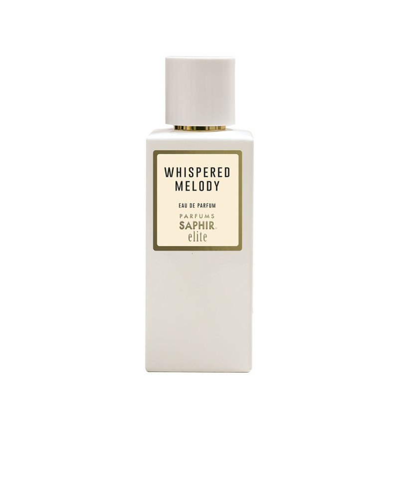 ELITE WHISPERED MELODY edp vapo 100 ml