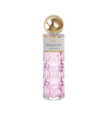 ELEGANCE edp vapo 200 ml