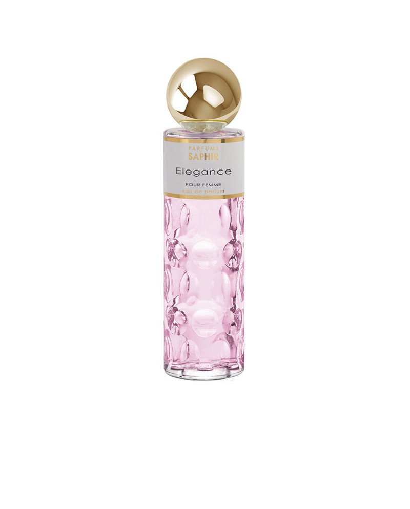 ELEGANCE edp vapo 200 ml