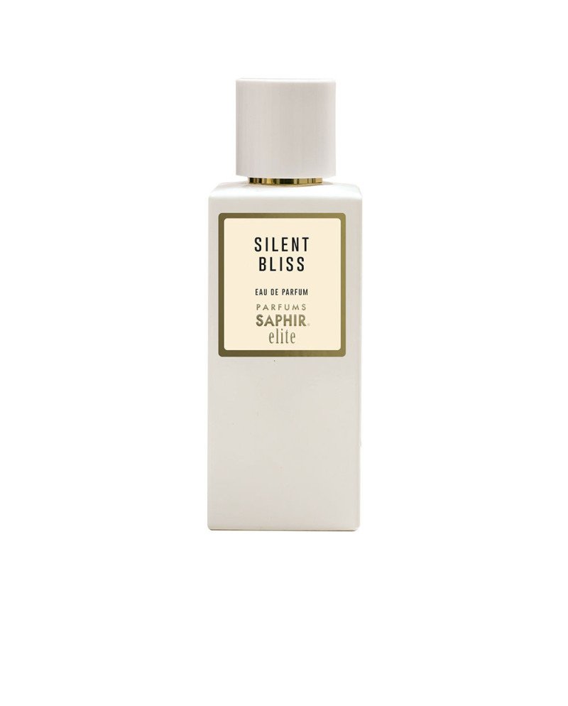 SILENT BLISS edp vapo 100 ml