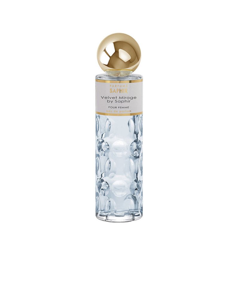VELVET MIRAGE edp vapo 200 ml