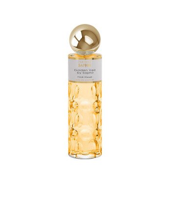 GOLDEN VEIL edp vapo 200 ml