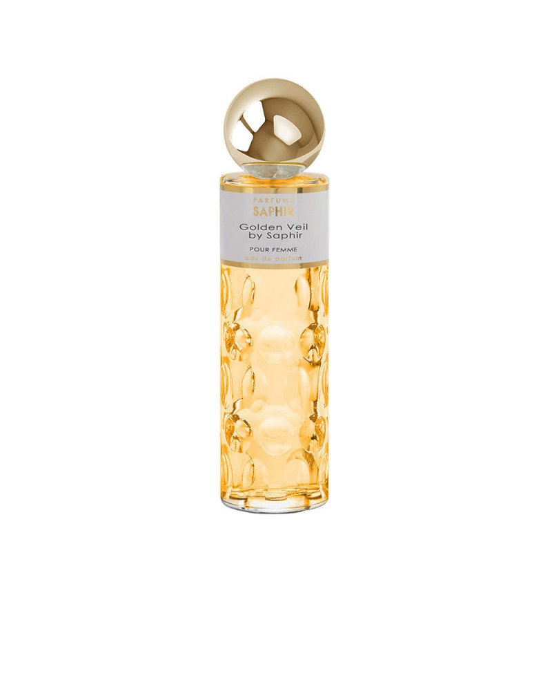 GOLDEN VEIL edp vapo 200 ml