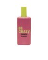 CHIC & FUN BE CRAZY edc vapo 50 ml