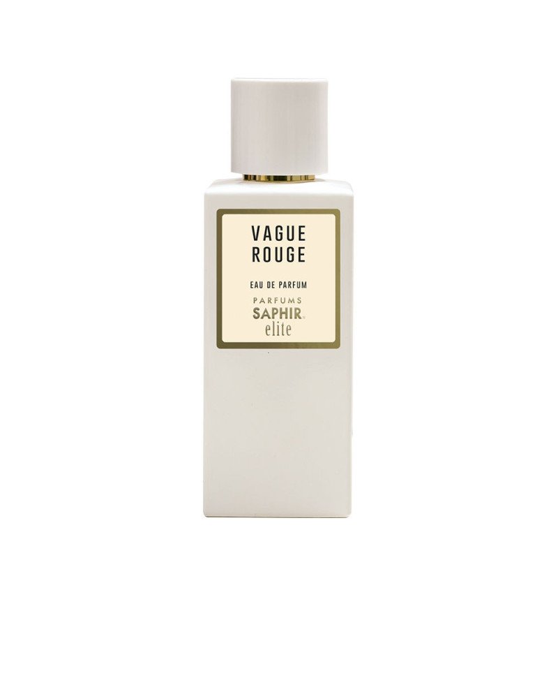 ELITE VAGUE ROUGE edp vapo 100 ml