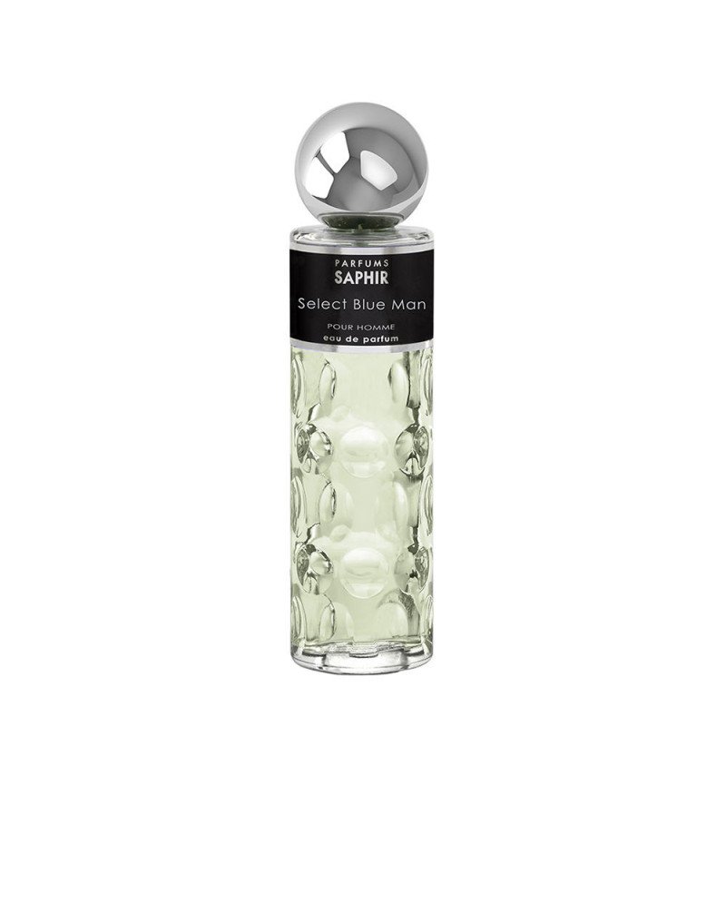 SELECT BLUE MAN edp vapo 200 ml