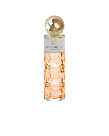 OUI DE SAPHIR edp vapo 200 ml