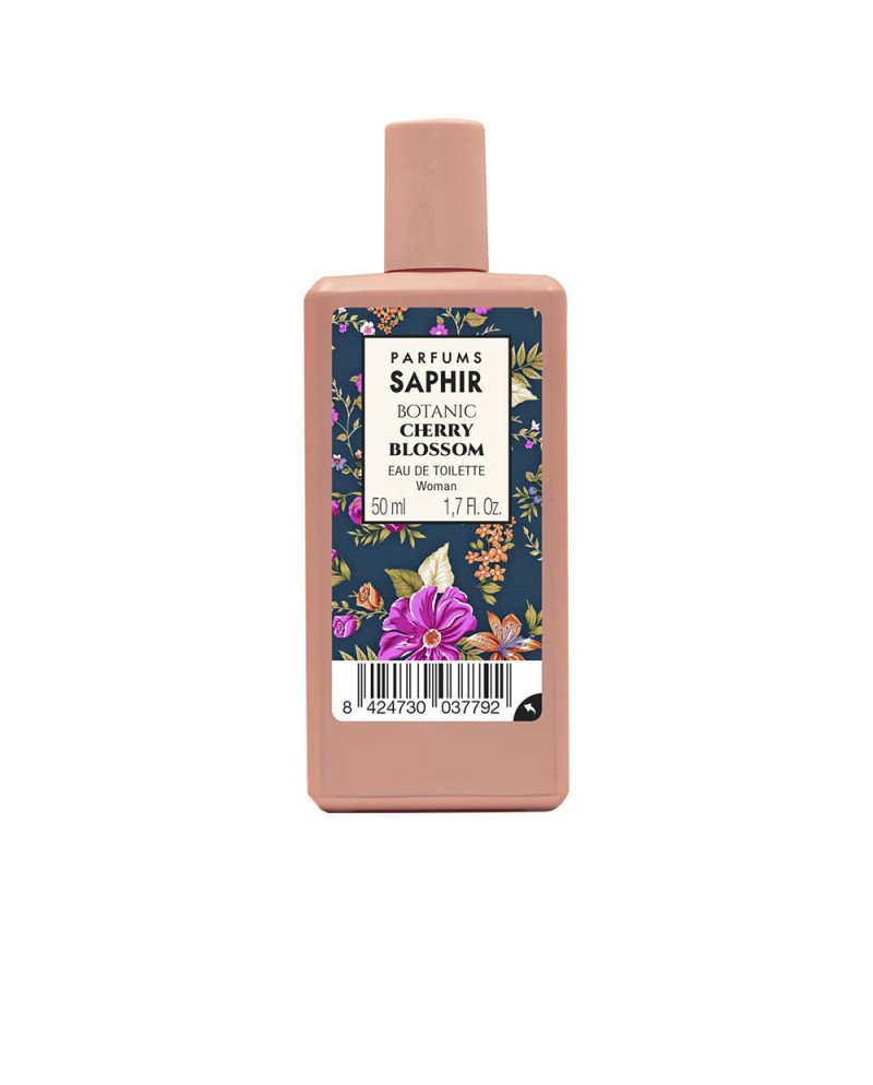 CHERRY BLOSSOM edt vapo 50 ml