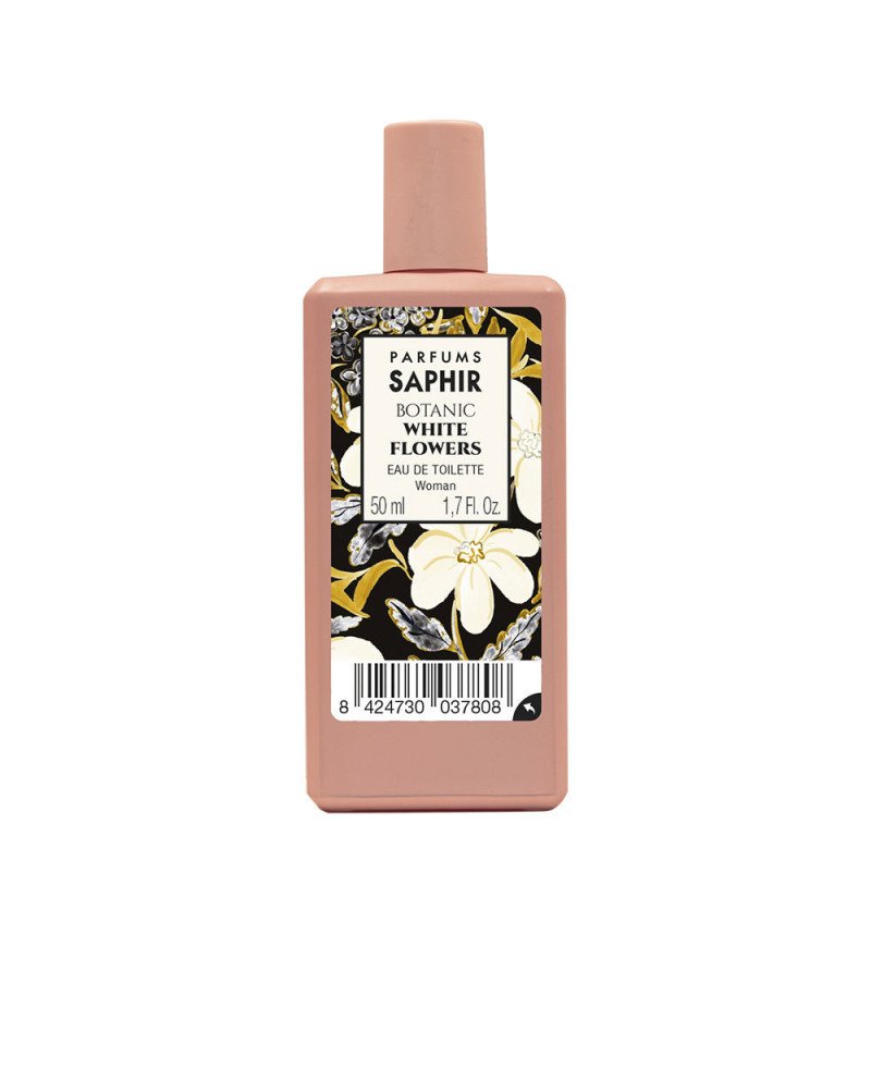 WHITE FLOWERS edt vapo 50 ml