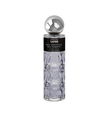 MY IDENTITY BY SAPHIR edp vapo 200 ml
