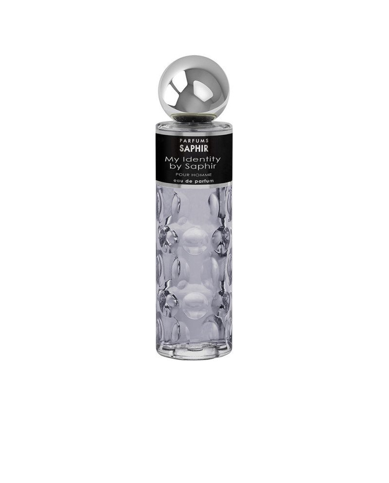 MY IDENTITY BY SAPHIR edp vapo 200 ml